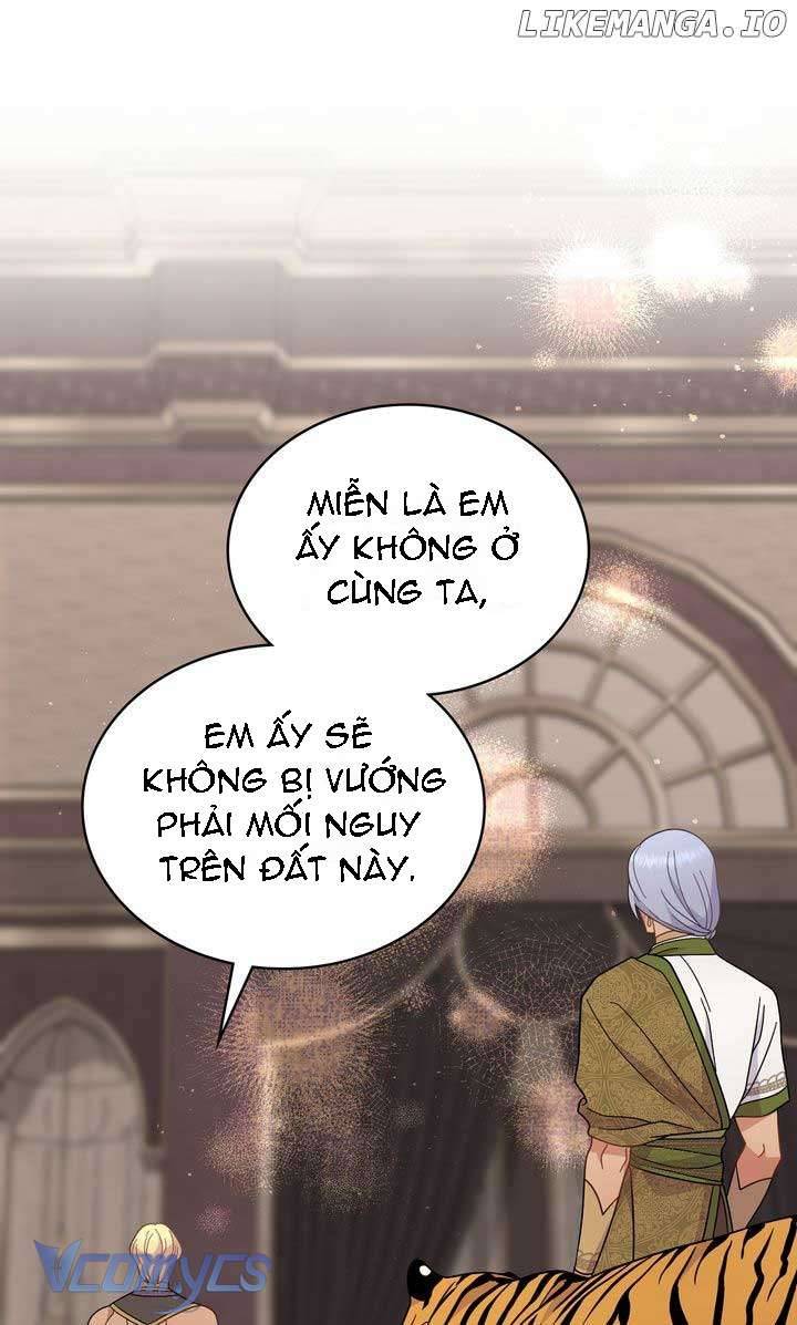 Hôn Nhân Giả Dối: Chapter 74