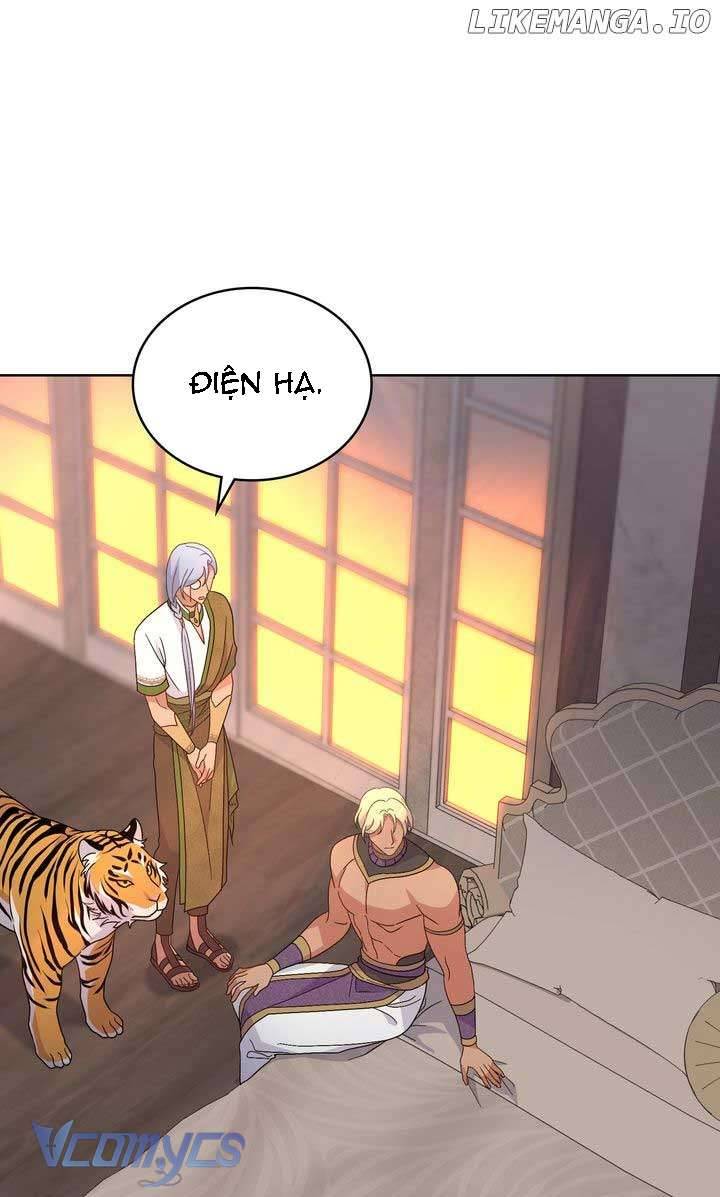 Hôn Nhân Giả Dối: Chapter 74
