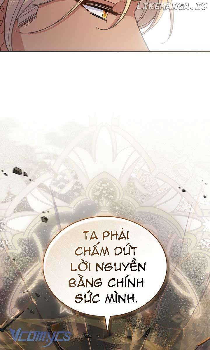 Hôn Nhân Giả Dối: Chapter 74