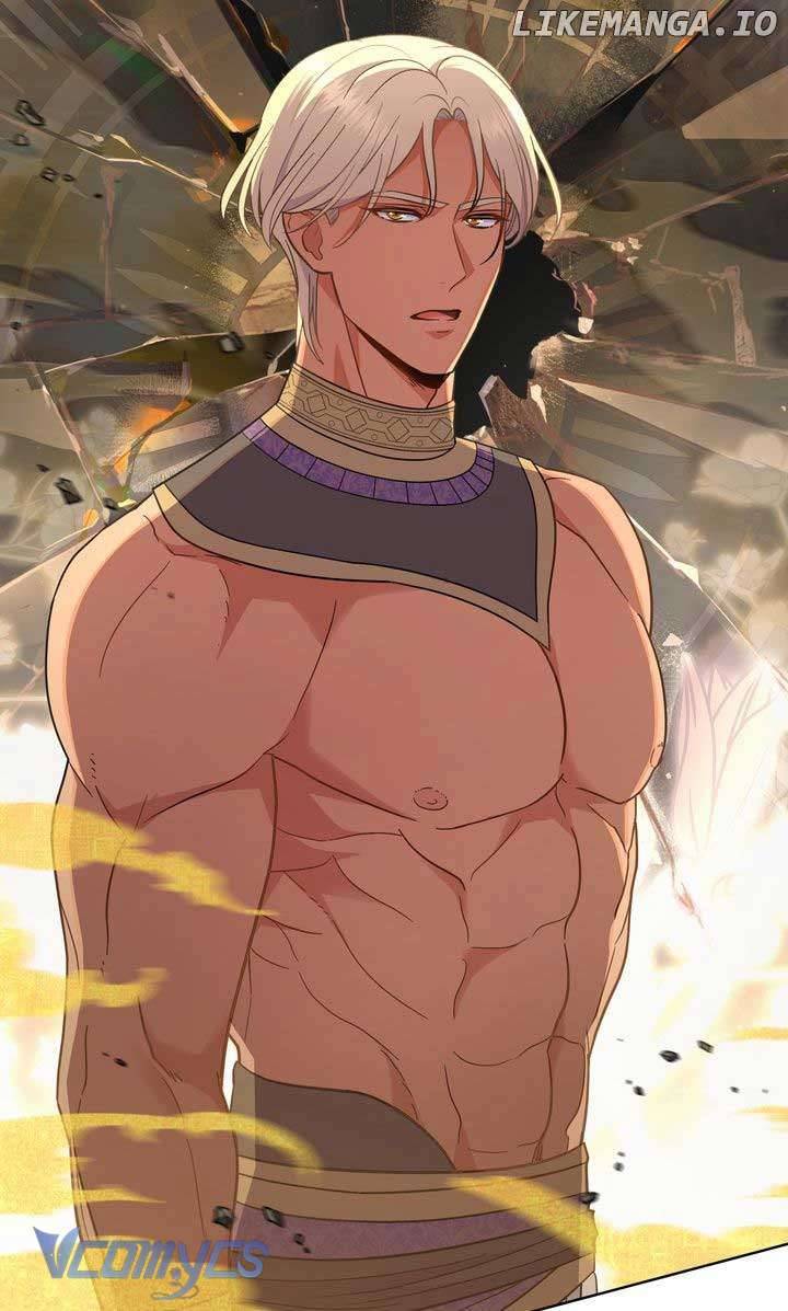 Hôn Nhân Giả Dối: Chapter 74