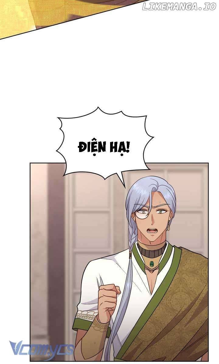 Hôn Nhân Giả Dối: Chapter 74