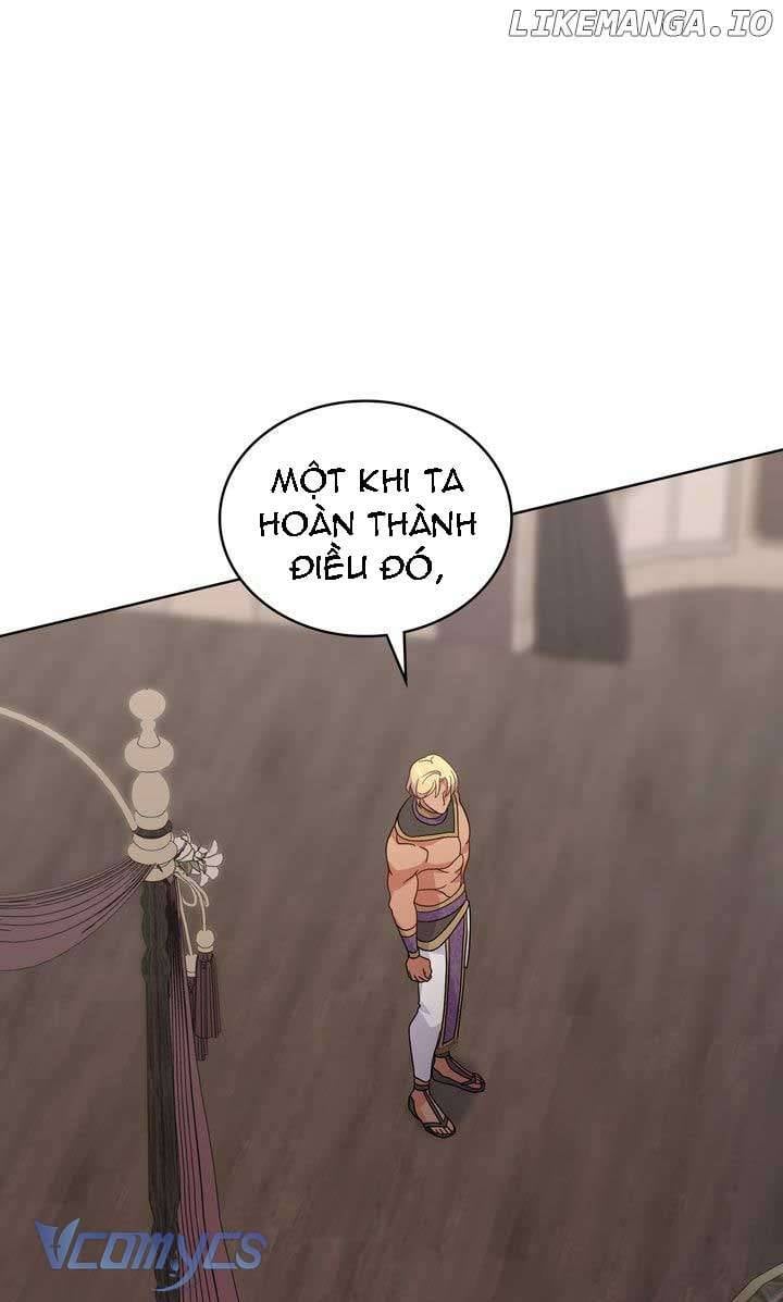 Hôn Nhân Giả Dối: Chapter 74