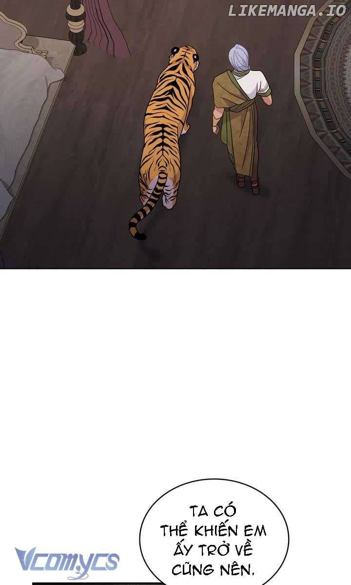 Hôn Nhân Giả Dối: Chapter 74