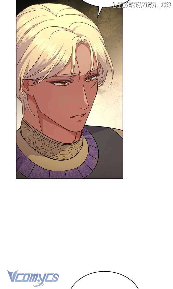 Hôn Nhân Giả Dối: Chapter 74