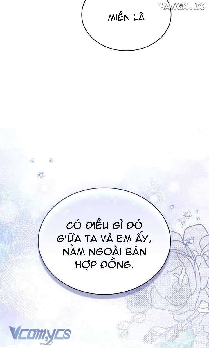 Hôn Nhân Giả Dối: Chapter 74