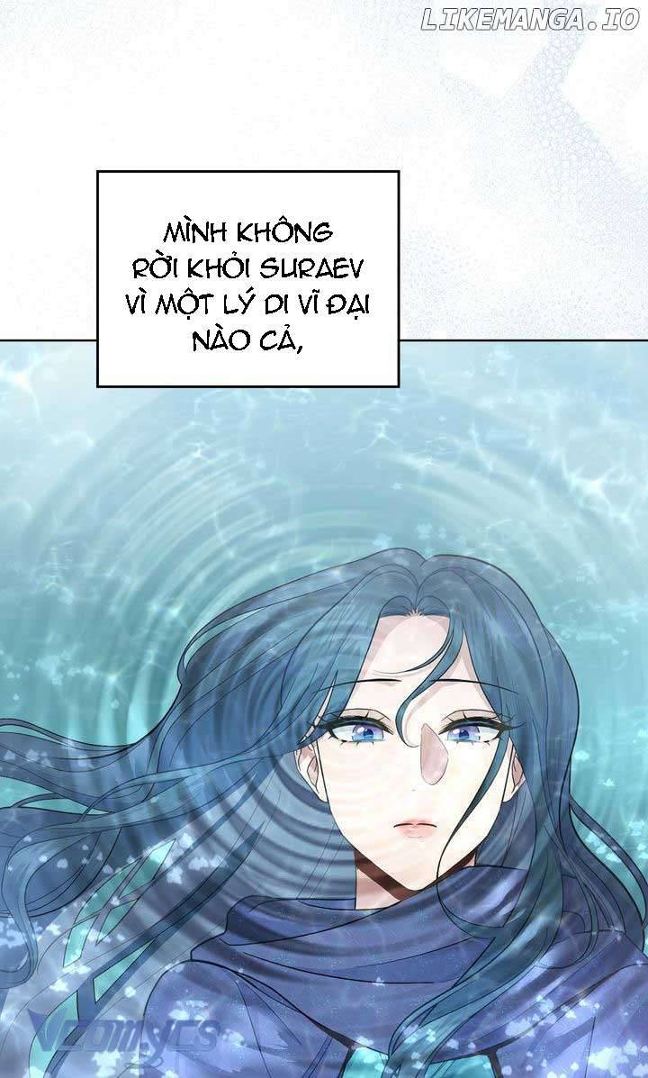 Hôn Nhân Giả Dối: Chapter 74