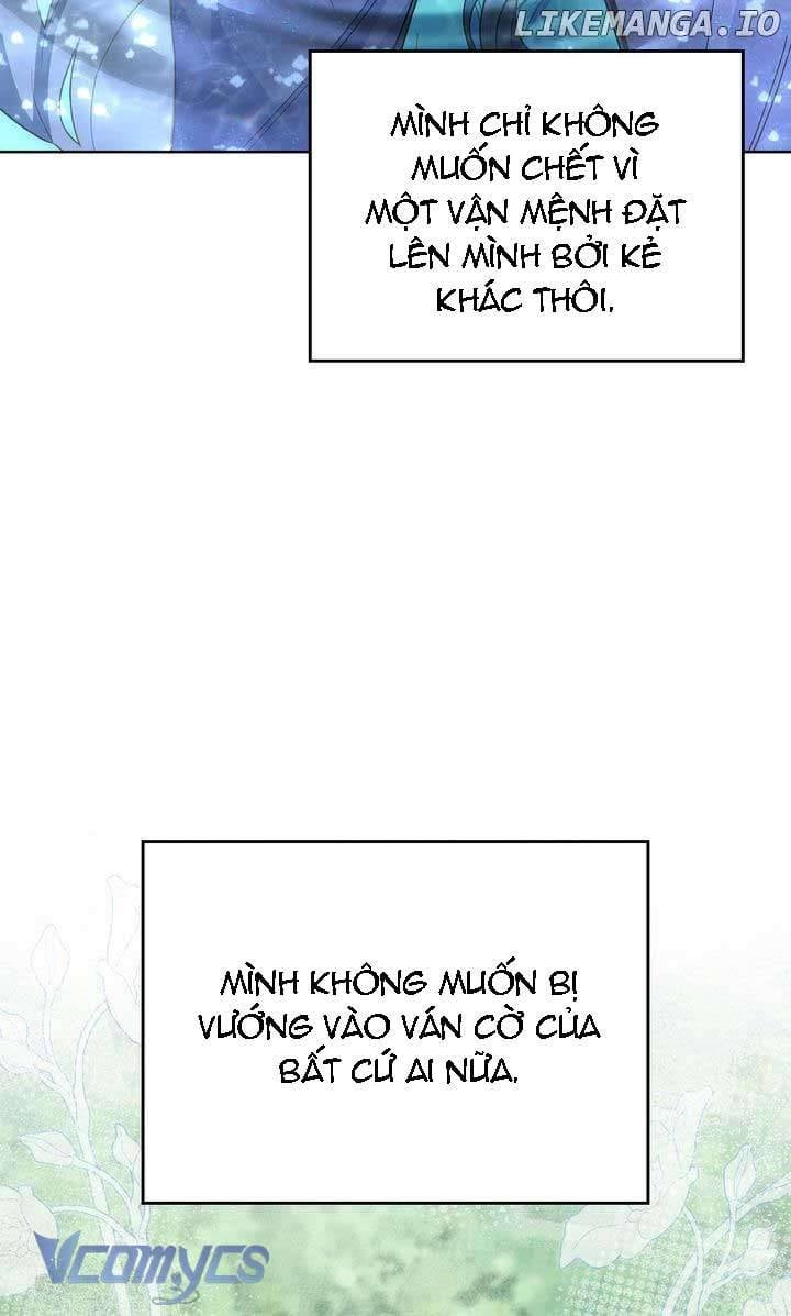 Hôn Nhân Giả Dối: Chapter 74