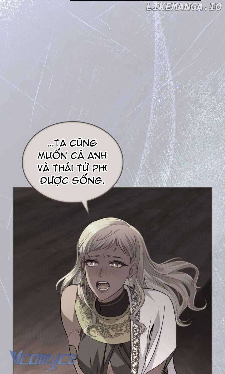 Hôn Nhân Giả Dối: Chapter 74