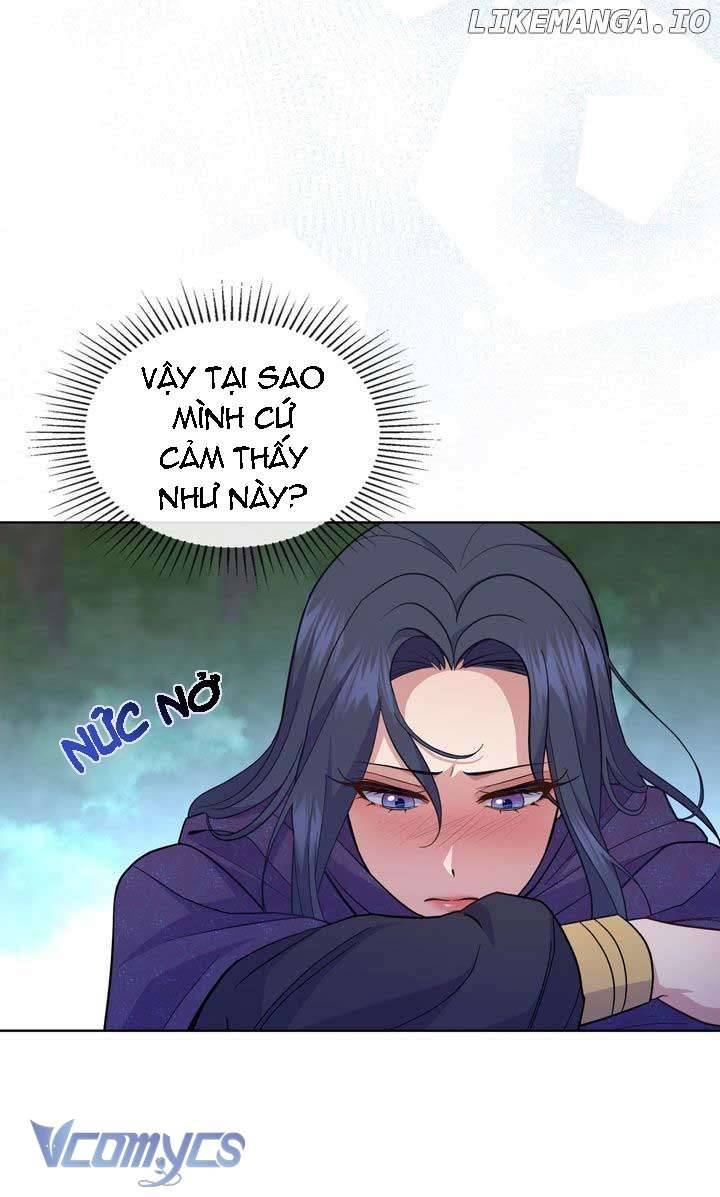 Hôn Nhân Giả Dối: Chapter 74