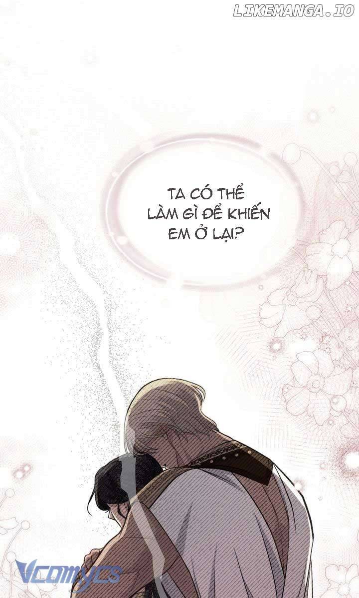 Hôn Nhân Giả Dối: Chapter 74