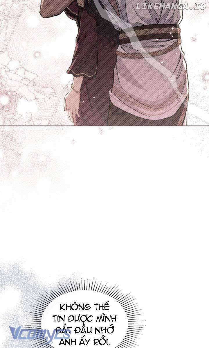 Hôn Nhân Giả Dối: Chapter 74