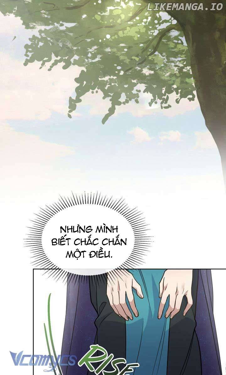 Hôn Nhân Giả Dối: Chapter 74