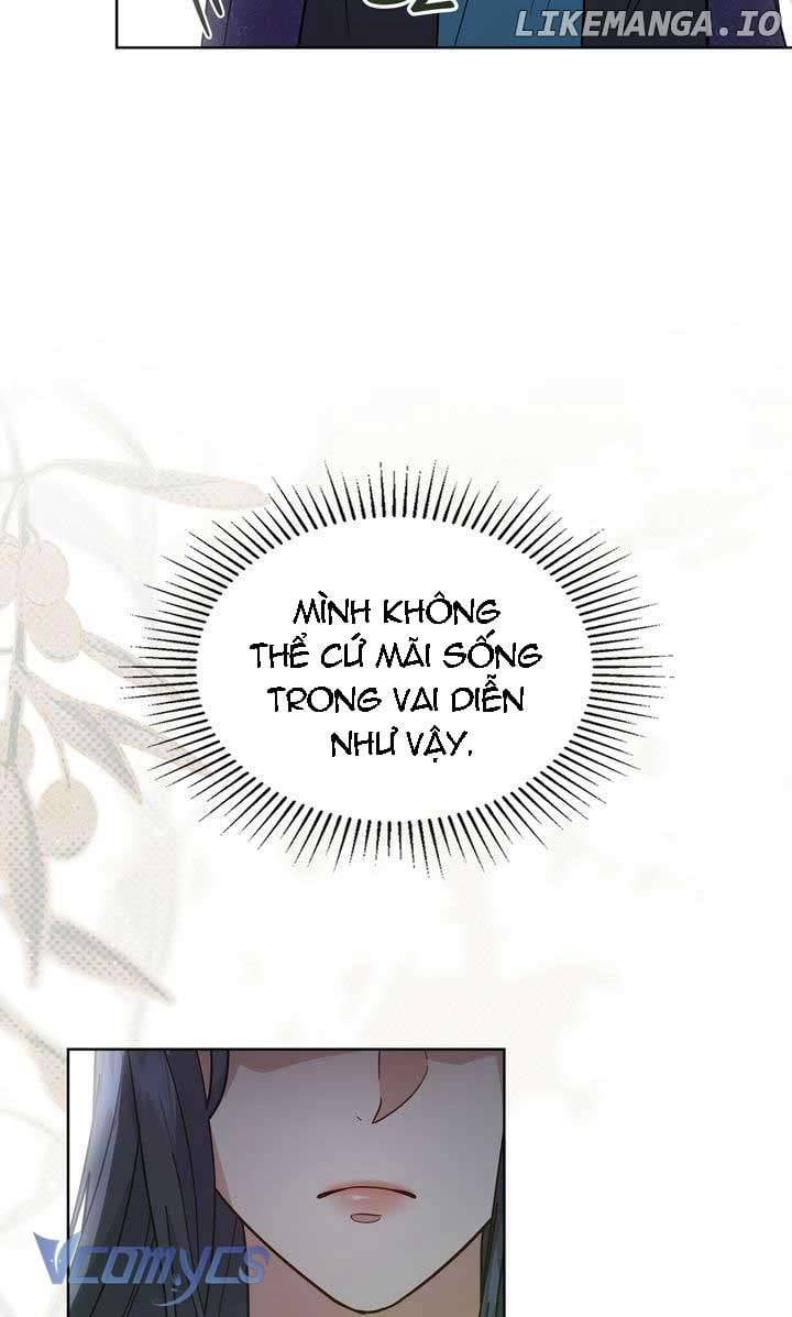 Hôn Nhân Giả Dối: Chapter 74