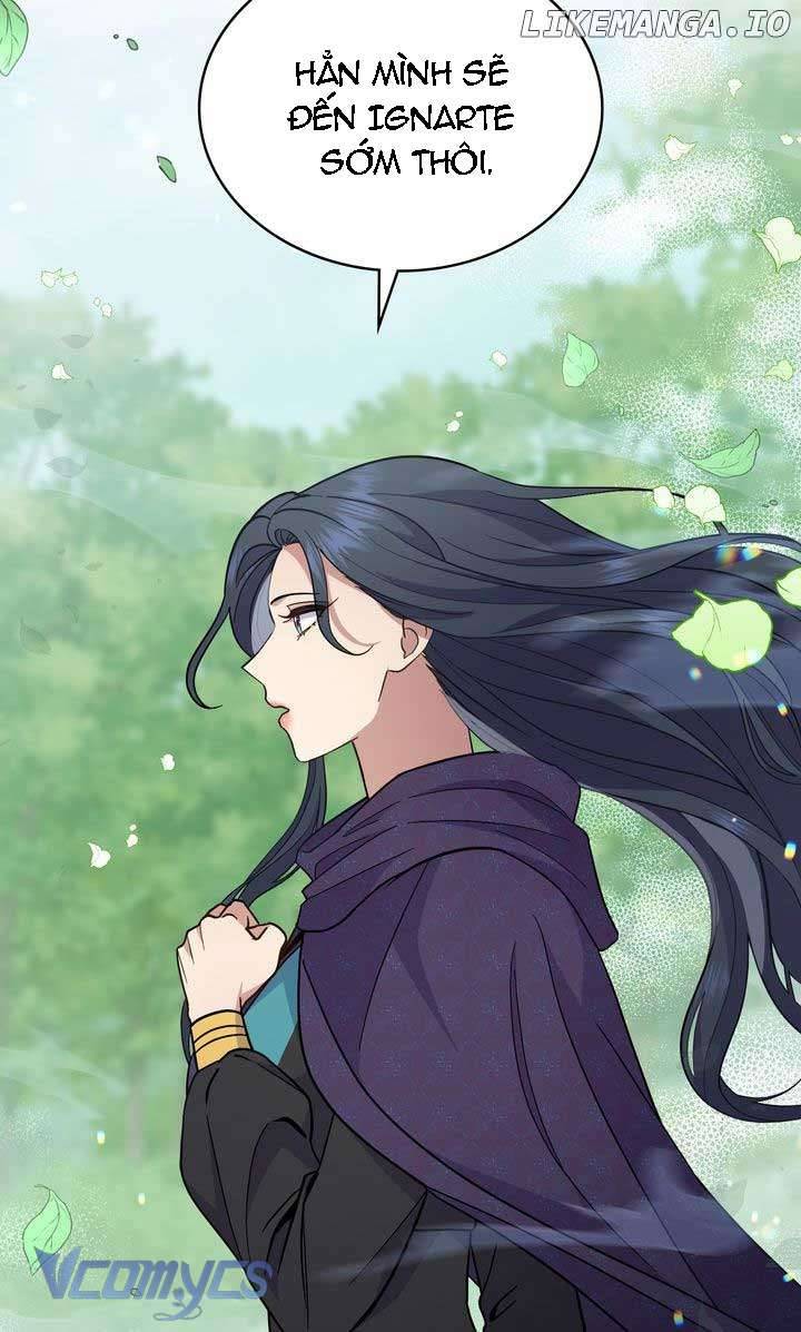 Hôn Nhân Giả Dối: Chapter 74