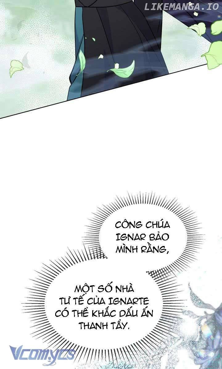 Hôn Nhân Giả Dối: Chapter 74