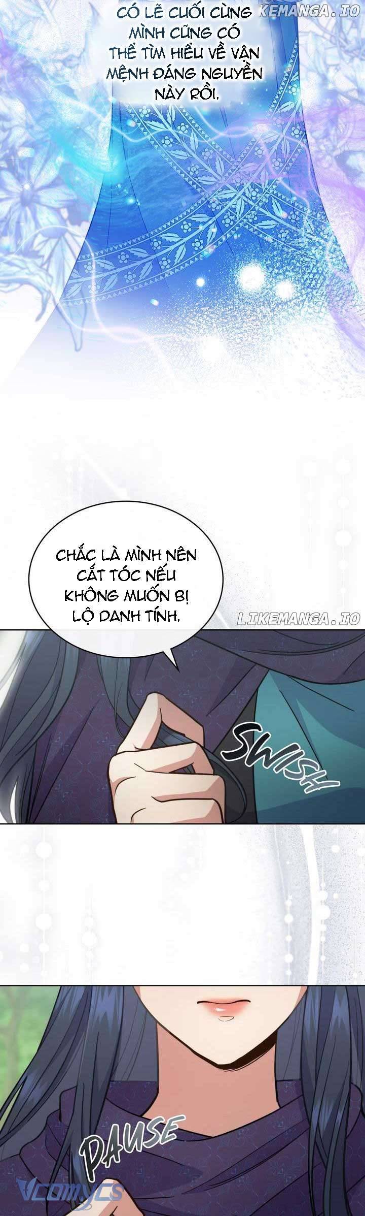Hôn Nhân Giả Dối: Chapter 74