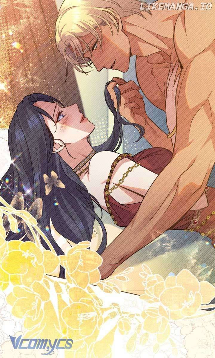 Hôn Nhân Giả Dối: Chapter 74