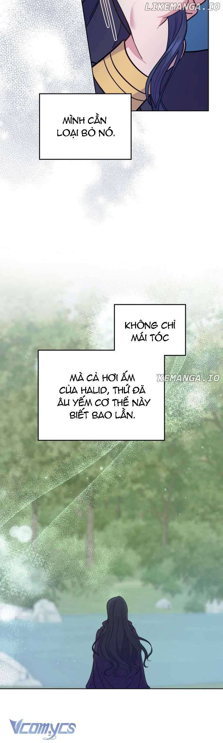 Hôn Nhân Giả Dối: Chapter 74