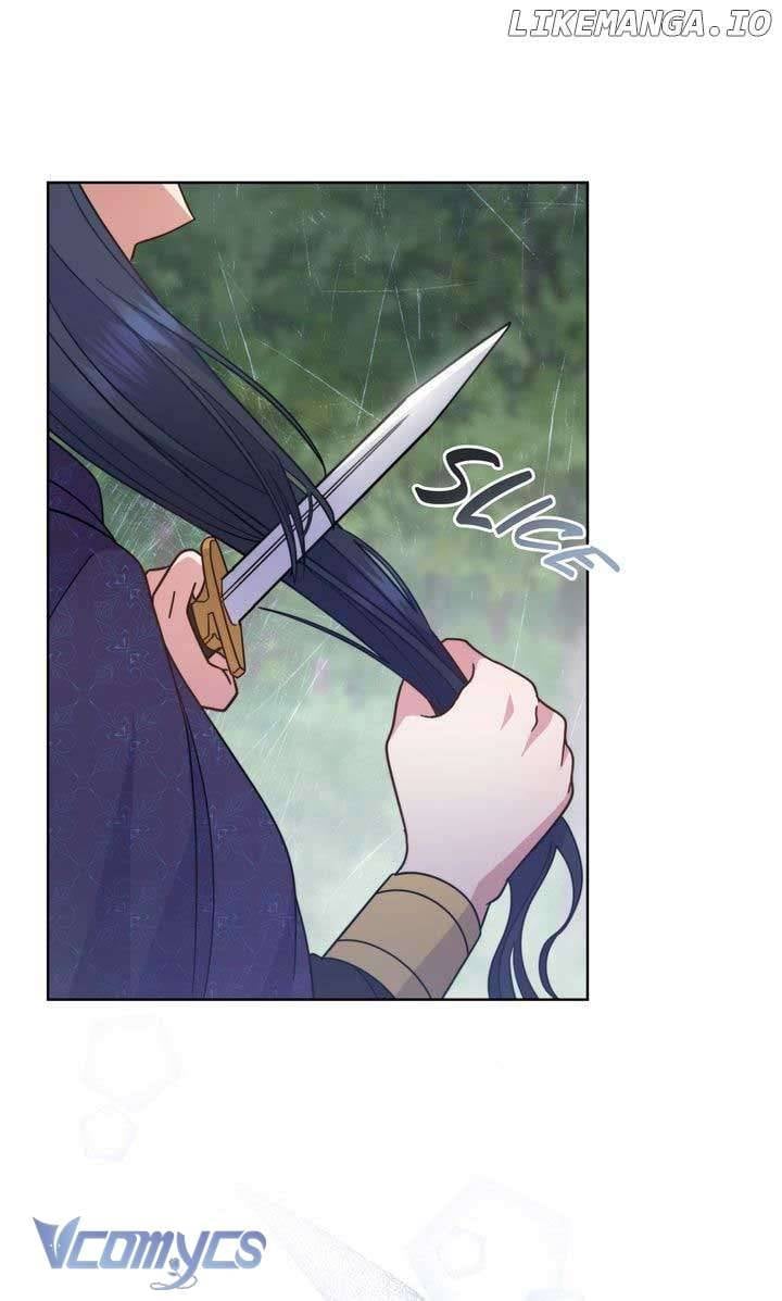 Hôn Nhân Giả Dối: Chapter 74