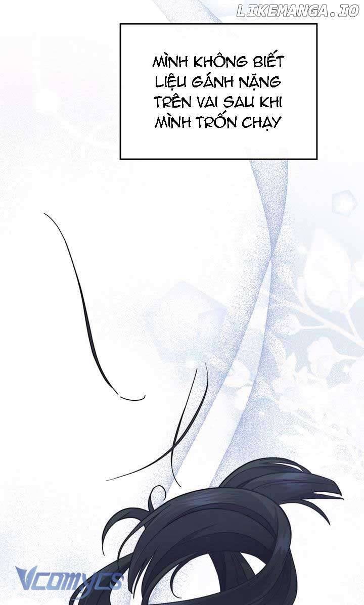Hôn Nhân Giả Dối: Chapter 74