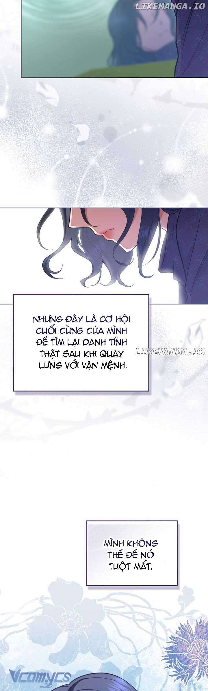 Hôn Nhân Giả Dối: Chapter 74