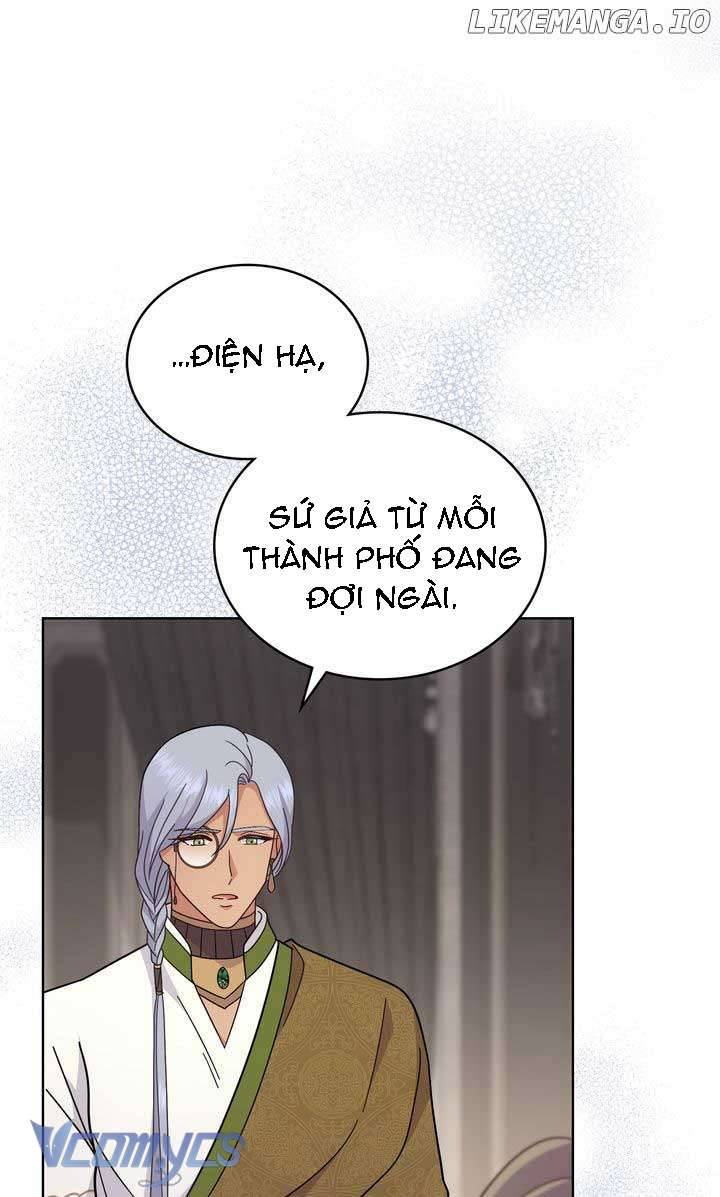 Hôn Nhân Giả Dối: Chapter 74