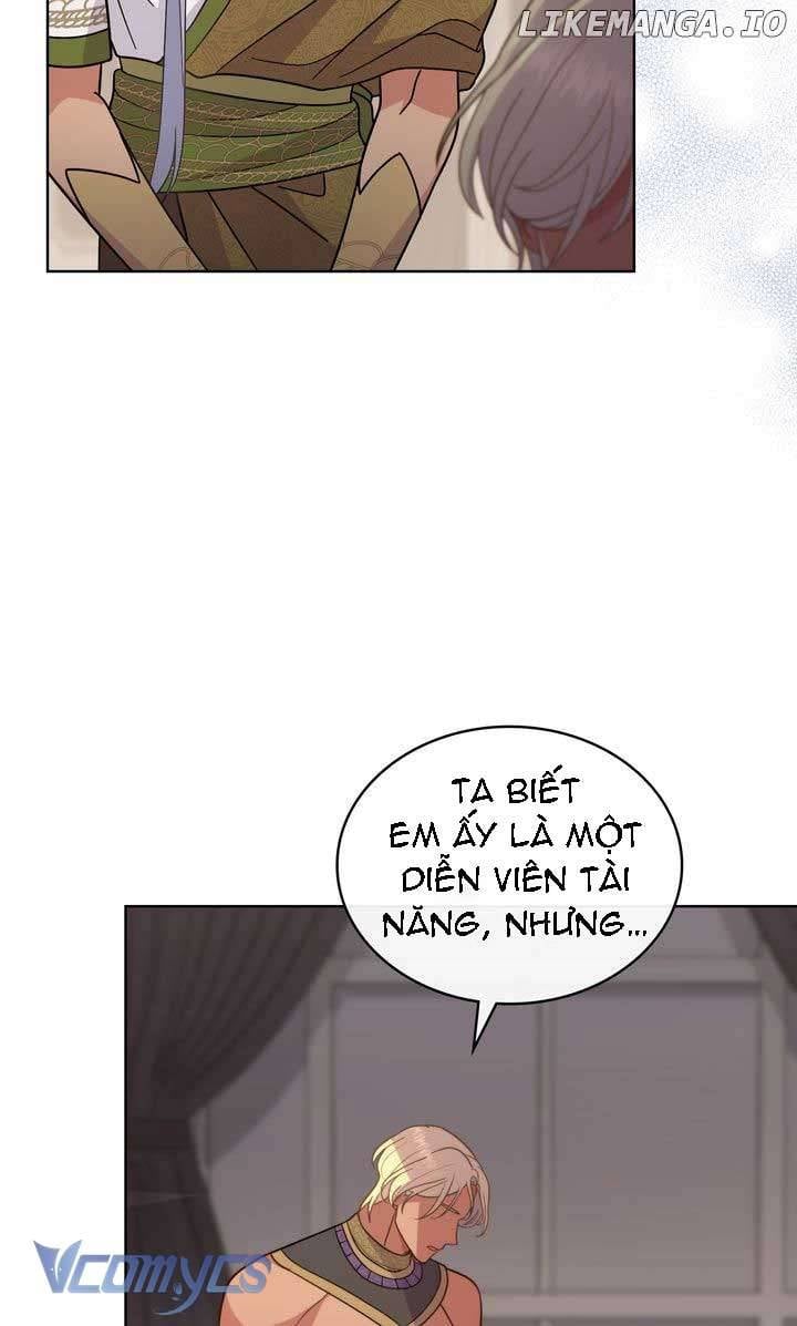 Hôn Nhân Giả Dối: Chapter 74