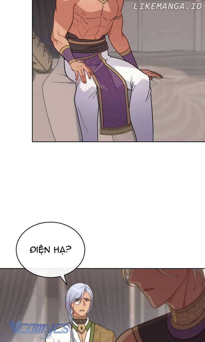 Hôn Nhân Giả Dối: Chapter 74