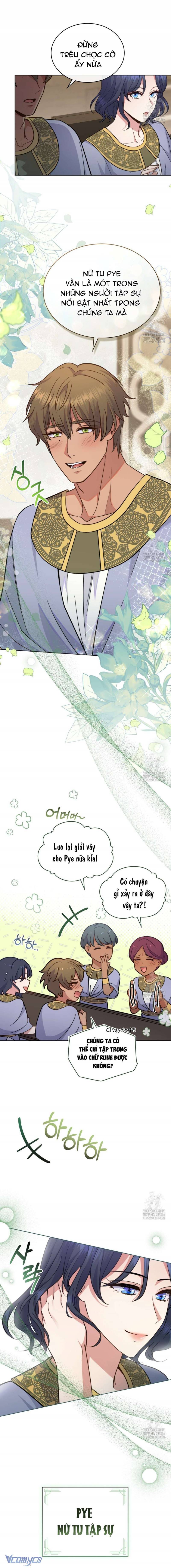 Hôn Nhân Giả Dối: Chapter 76