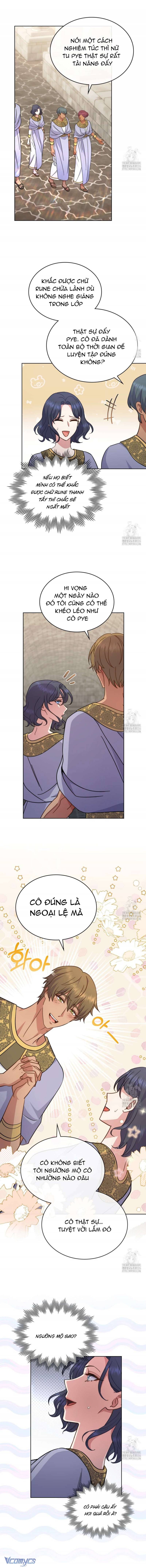 Hôn Nhân Giả Dối: Chapter 76