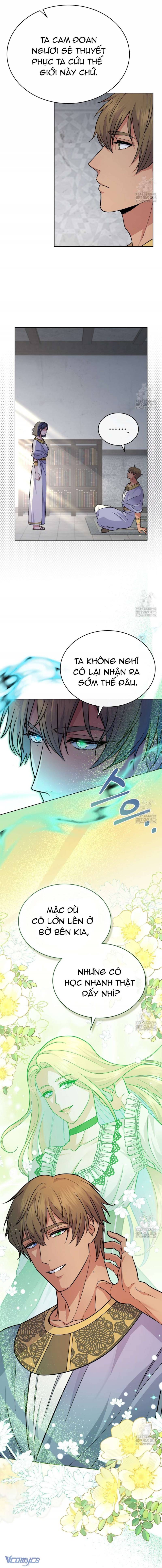 Hôn Nhân Giả Dối: Chapter 78