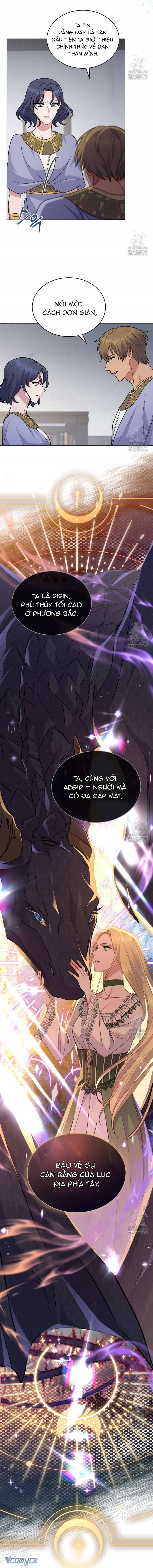 Hôn Nhân Giả Dối: Chapter 78