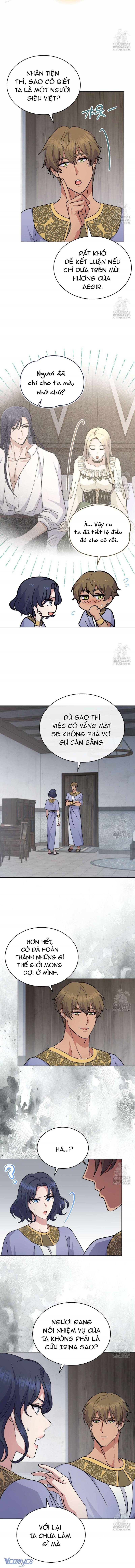 Hôn Nhân Giả Dối: Chapter 78