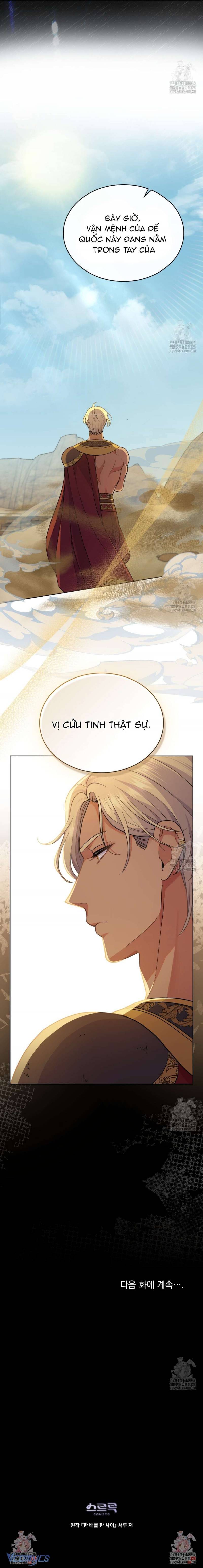 Hôn Nhân Giả Dối: Chapter 78