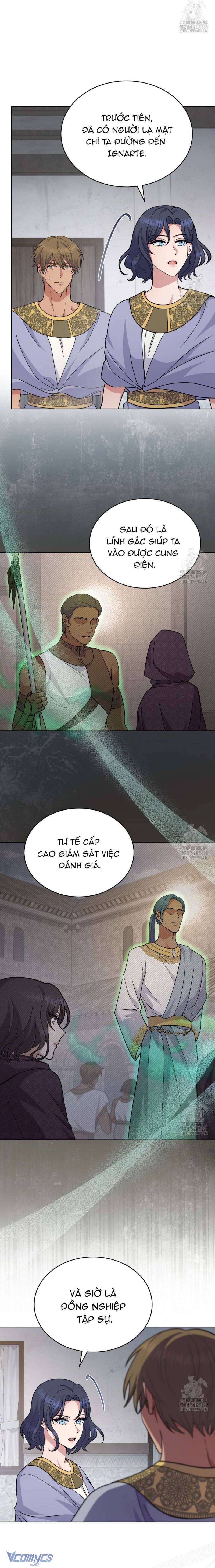 Hôn Nhân Giả Dối: Chapter 78