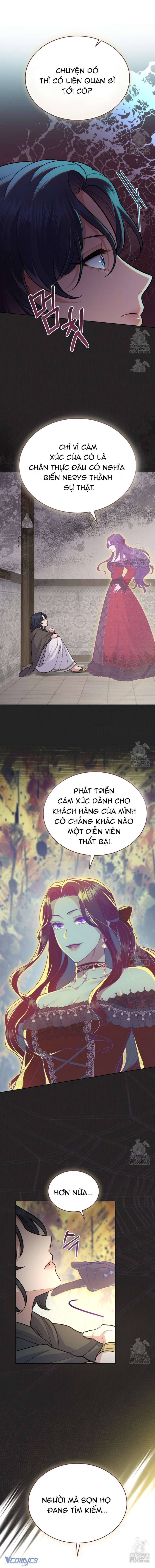 Hôn Nhân Giả Dối: Chapter 80