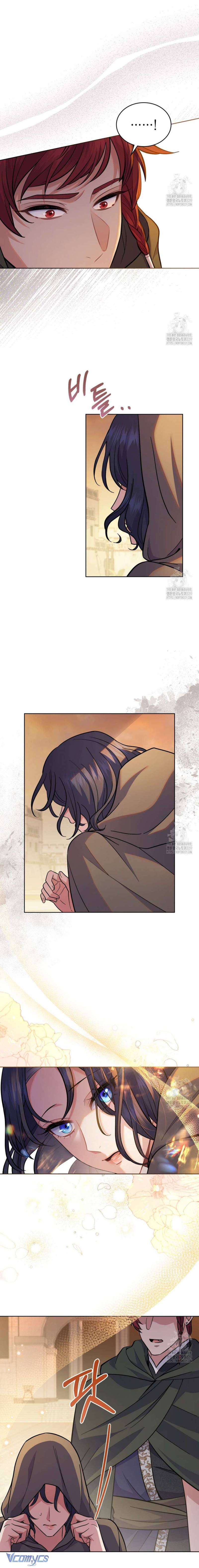 Hôn Nhân Giả Dối: Chapter 80