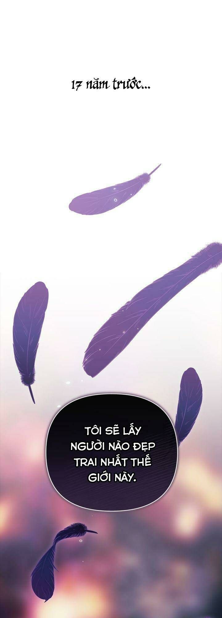 Hôn Nhân Này Rồi Sẽ Đổ Vỡ: Chapter 0