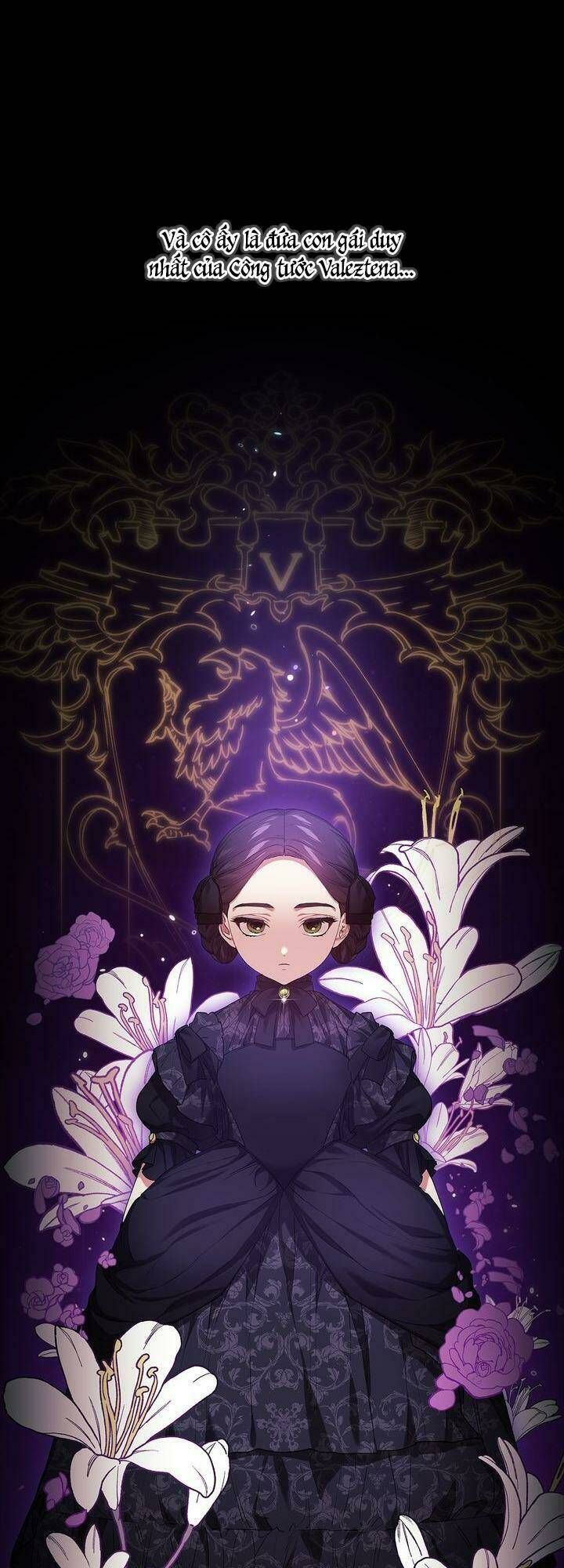 Hôn Nhân Này Rồi Sẽ Đổ Vỡ: Chapter 0