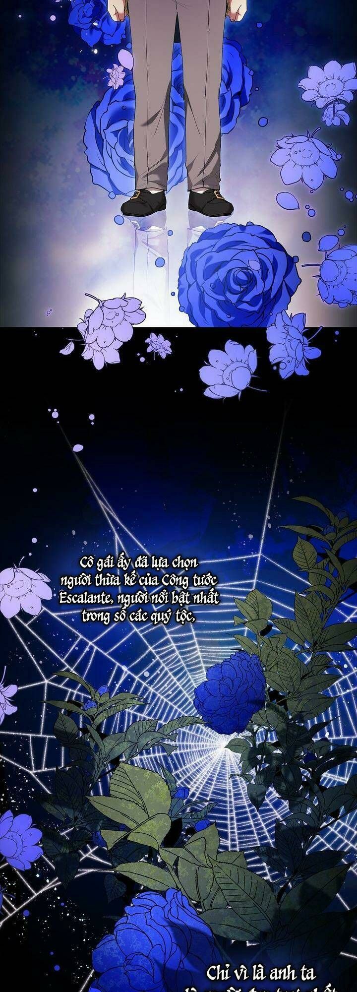 Hôn Nhân Này Rồi Sẽ Đổ Vỡ: Chapter 0