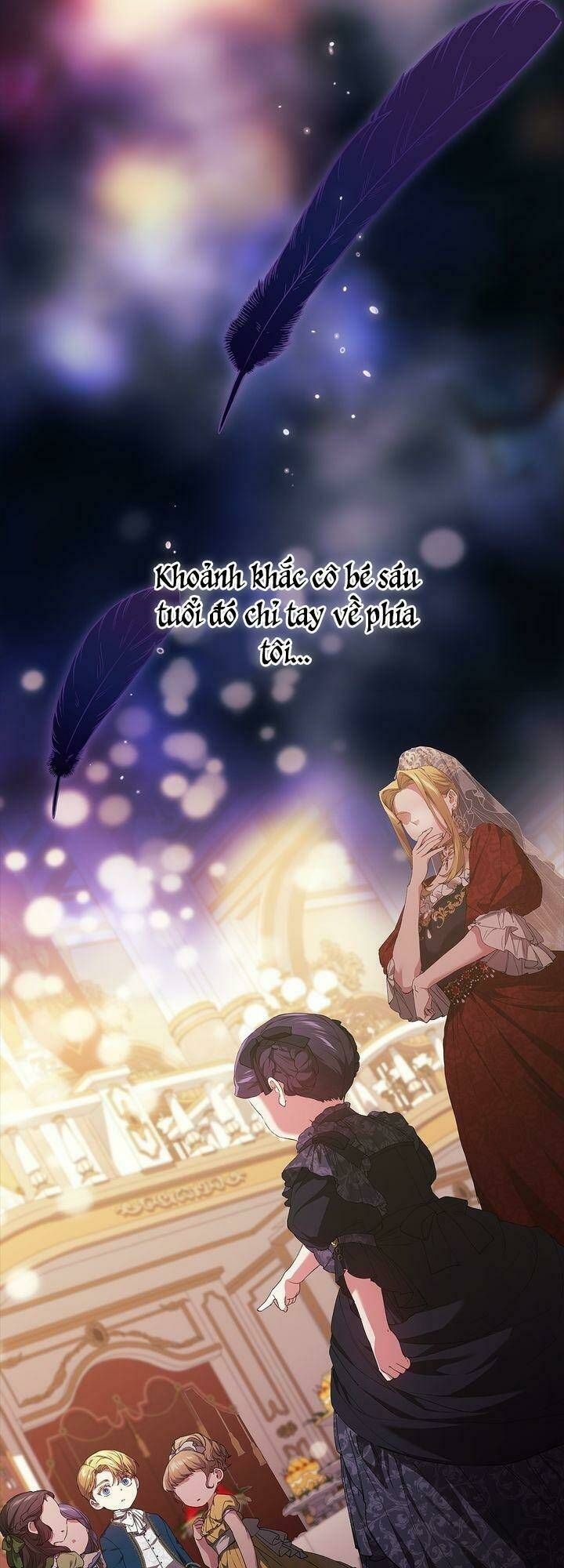 Hôn Nhân Này Rồi Sẽ Đổ Vỡ: Chapter 0