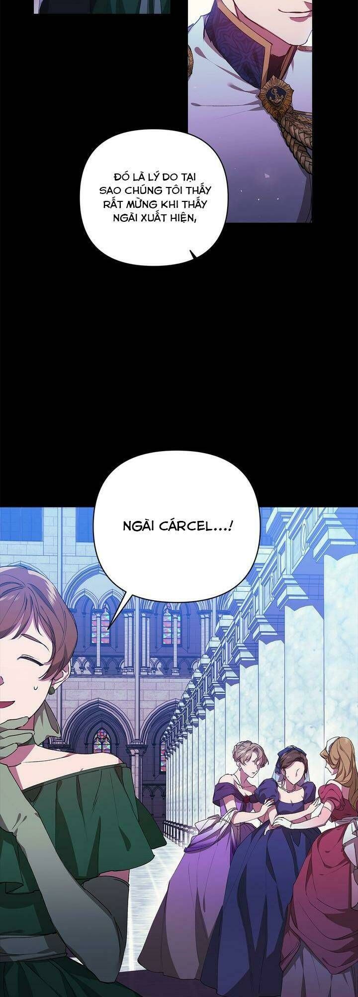 Hôn Nhân Này Rồi Sẽ Đổ Vỡ: Chapter 1