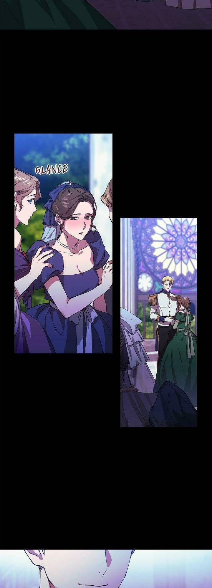 Hôn Nhân Này Rồi Sẽ Đổ Vỡ: Chapter 1