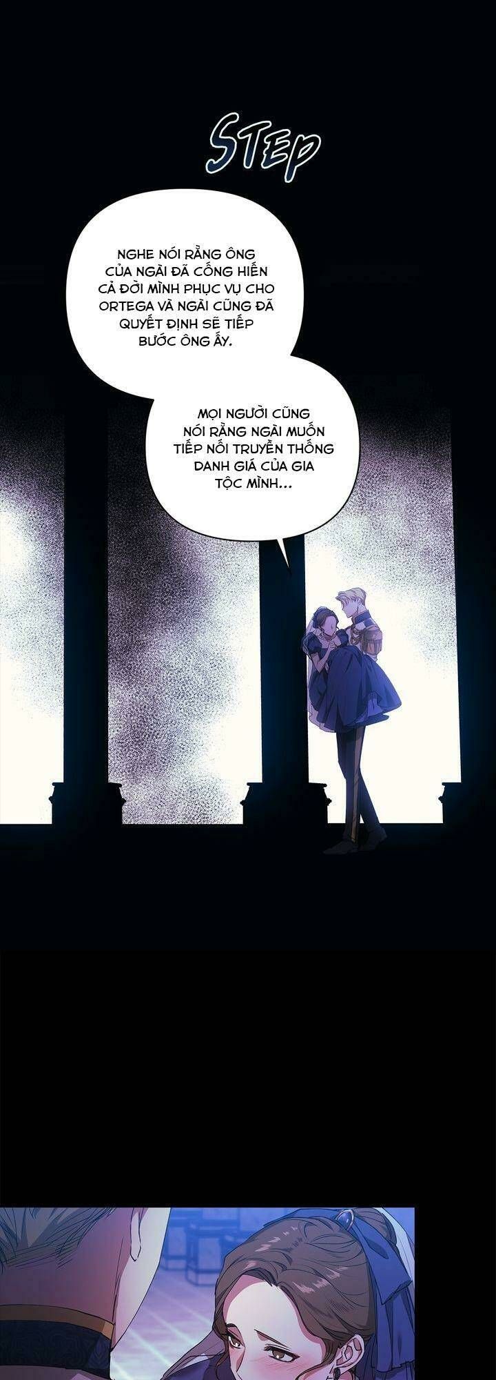 Hôn Nhân Này Rồi Sẽ Đổ Vỡ: Chapter 1