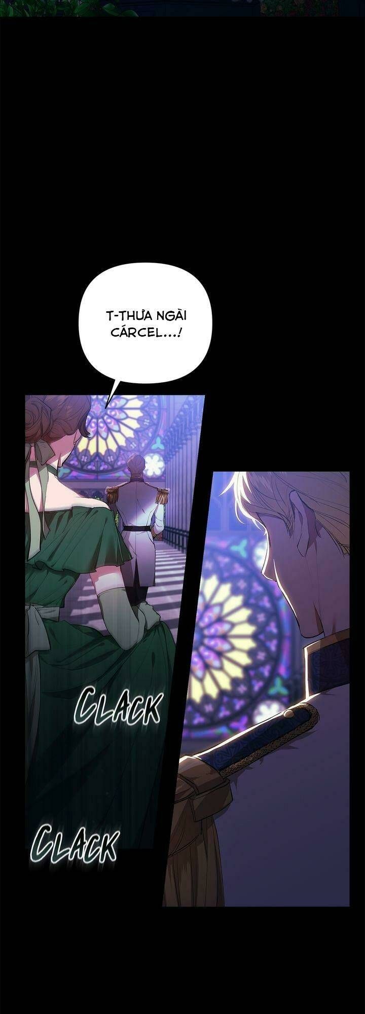 Hôn Nhân Này Rồi Sẽ Đổ Vỡ: Chapter 1