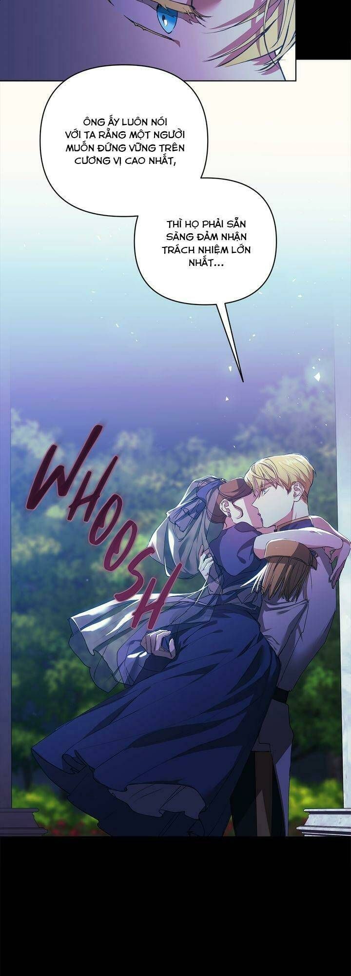 Hôn Nhân Này Rồi Sẽ Đổ Vỡ: Chapter 1