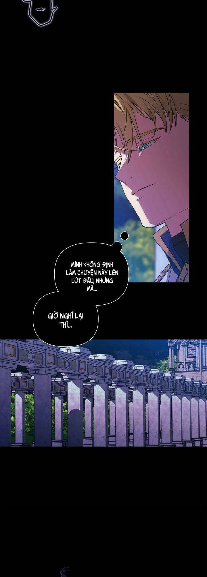 Hôn Nhân Này Rồi Sẽ Đổ Vỡ: Chapter 1