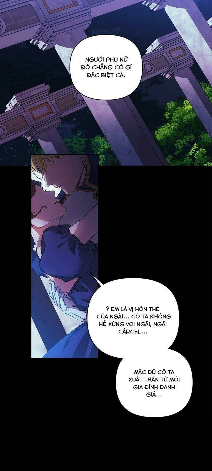 Hôn Nhân Này Rồi Sẽ Đổ Vỡ: Chapter 1