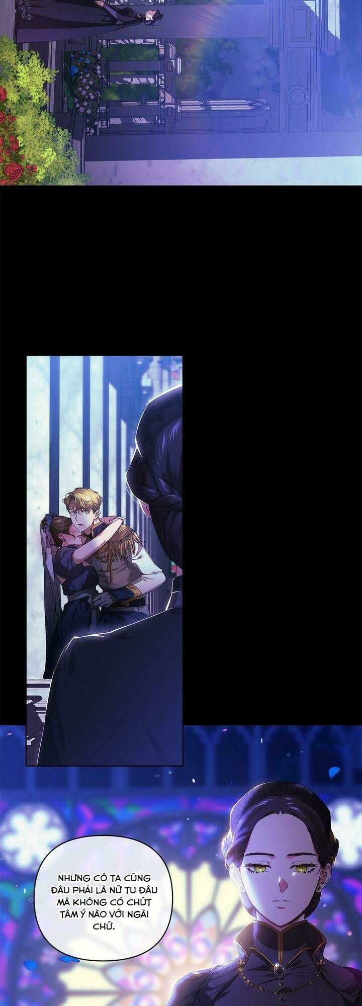 Hôn Nhân Này Rồi Sẽ Đổ Vỡ: Chapter 1