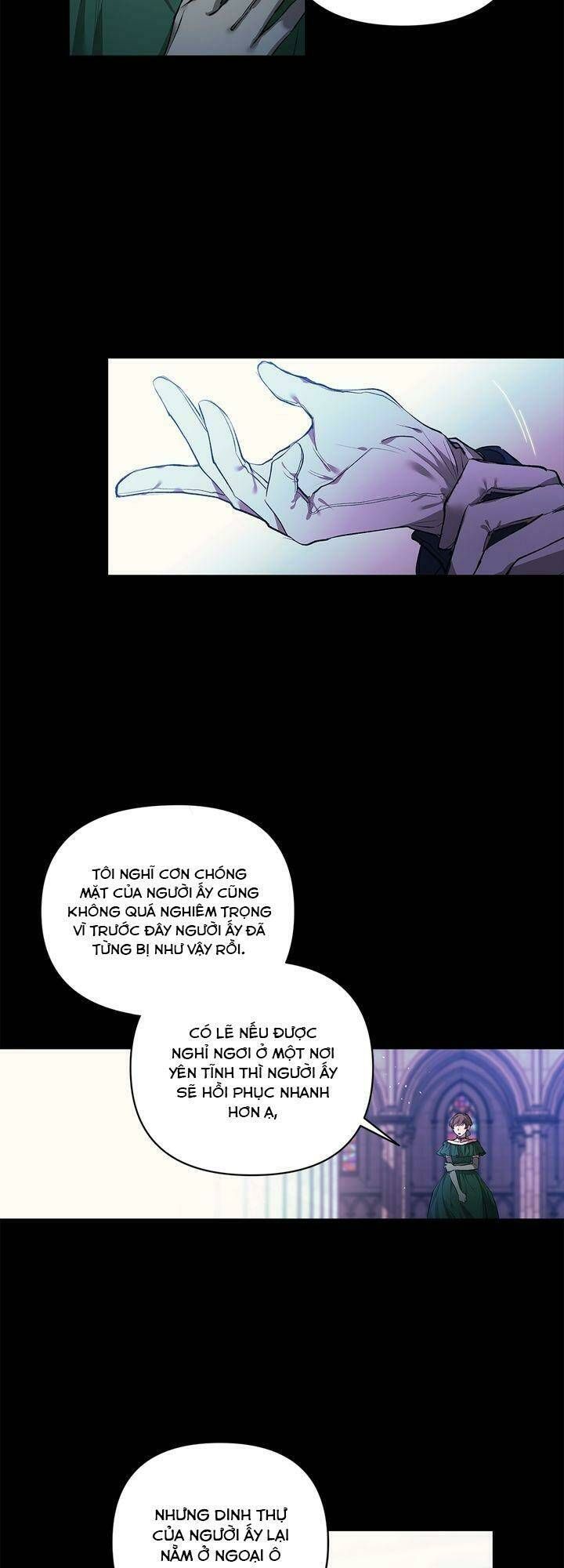 Hôn Nhân Này Rồi Sẽ Đổ Vỡ: Chapter 1